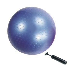 exercise ball Aleko