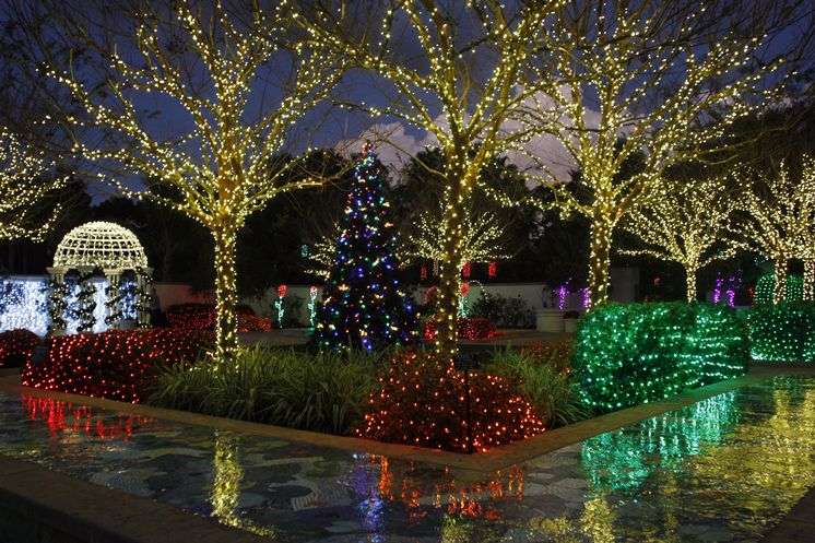 Valuable Tips About LED Lights For Christmas Decoration