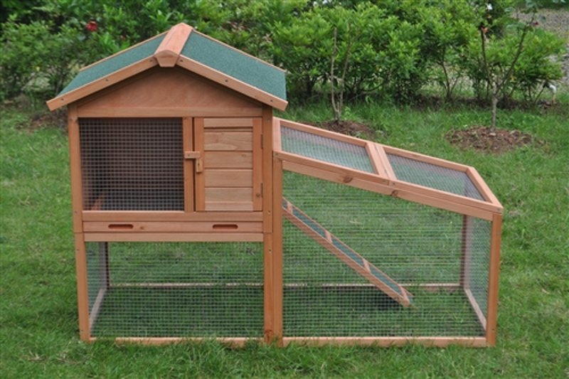 Wooden Pet House Hen Coop – Home For Hen