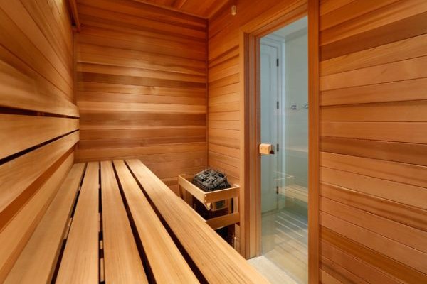 7 Amazing Health Benefits of Home Saunas