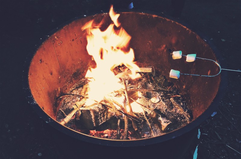 6 Important Safety Tips for Fire Pit Use