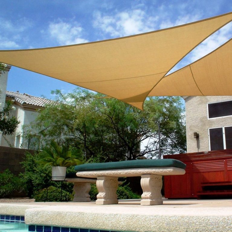 Choosing the Best Sun Shade Product for Your Home - ALEKO Blog