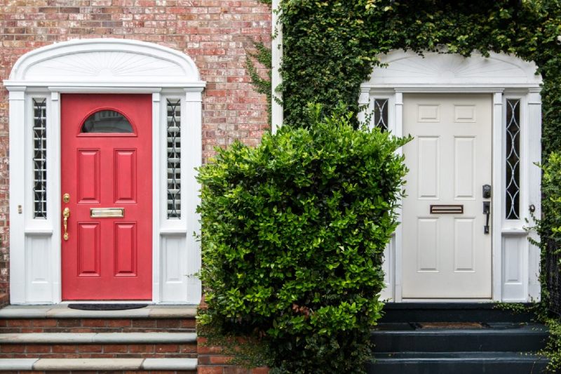 Nine Tips to Increase the Curb Appeal of Your Home