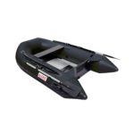 Inflatable Air Floor Fishing Boat