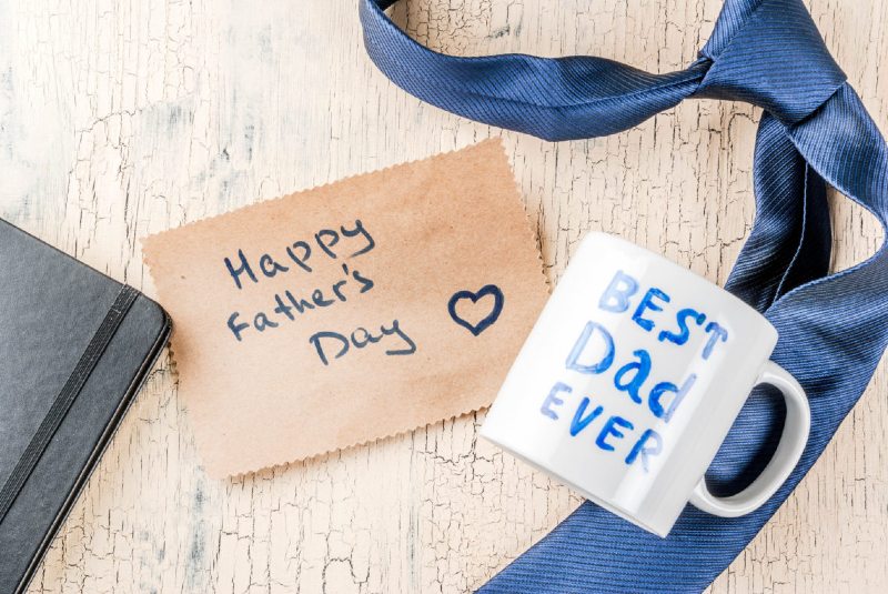 Dad’s Day Gift Guide – Better Than a ‘Best Dad Ever’ Mug