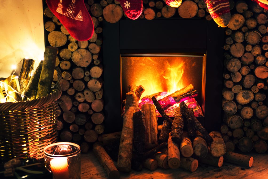 5 Toasty Tips to Stay Warm and Cozy this Winter