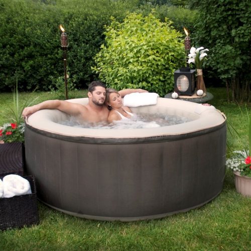 Maintaining Your Inflatable Hot Tub 101 – What You’re Going To Need