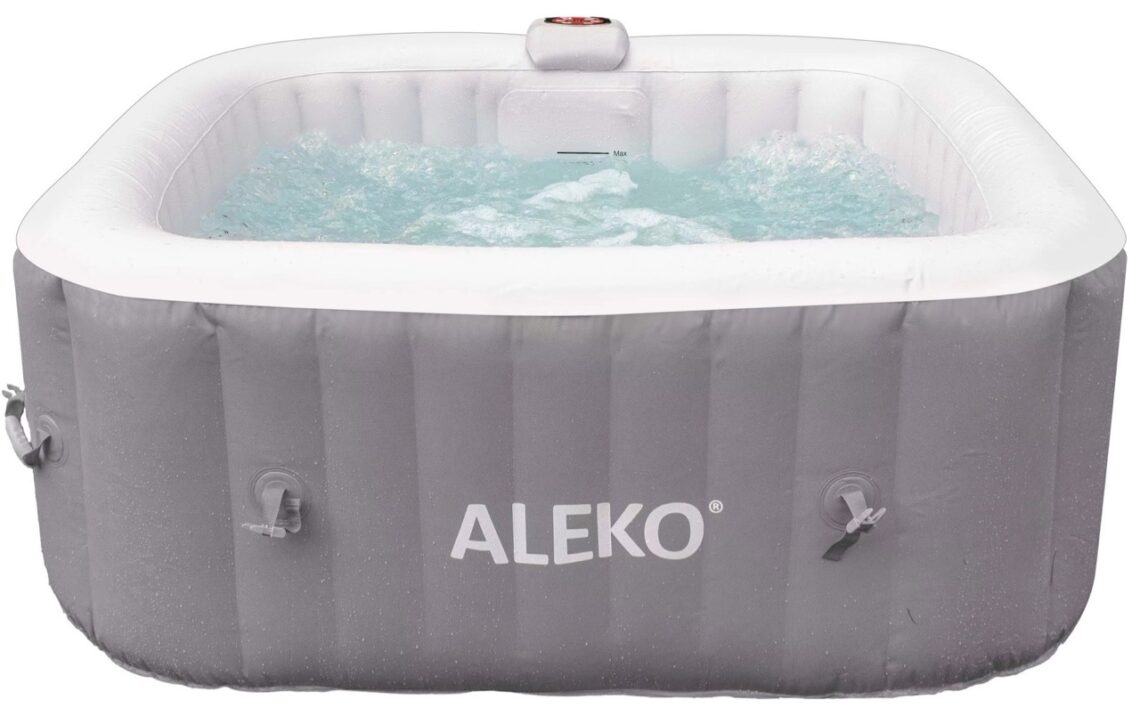 Are Portable Hot Tubs Worth Buying?