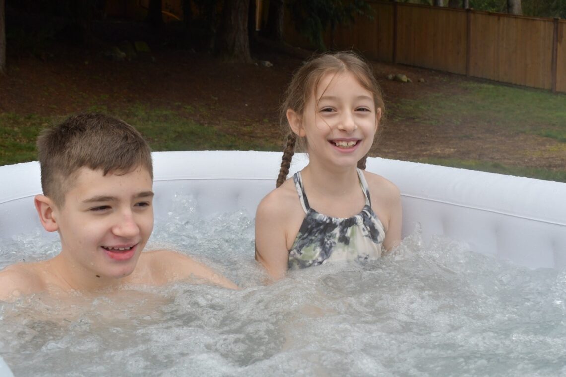 How Much Does it Cost to Run a Hot Tub?￼