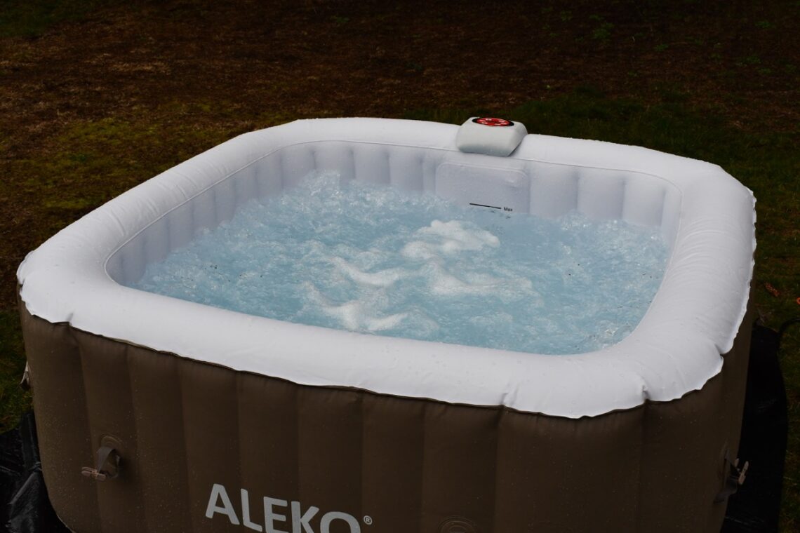 Troubleshooting Common Hot Tub Problems: Your DIY Guide