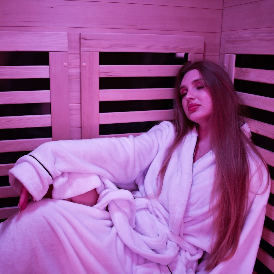 How Long Should You Stay in an Infrared Sauna?