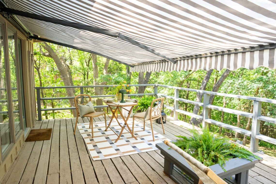 Do Awnings Add Value to Your Home? A Friendly Yet Insightful Guide for Homeowners