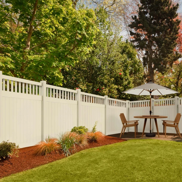 Vinyl vs. Wood Fence: Cost, Lifespan, and Maintenance Compared